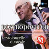 III. Sehr lebhaft - Mstislav Rostropovich&Leonard Bernstein&Orchestre National De France