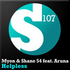 Helpless (Ian Flux & Thomas Blofeld Mix) - Myon & Shane 54&Aruna