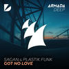 Got No Love - Sagan&Plastik Funk