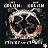 Sticks And Stones - Dave Grusin&Don Grusin