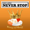 Never Stop - Indy Lopez