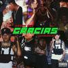 Gracias (Explicit) - Yxxng Ace&SKHAIRRIPA