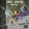 Dozin Off (Explicit) - TdotSpiffy&DUBL