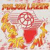 Pakisha (Mixed) - Major Lazer&Dladla Mshunqisi&DJ Tira&Distruction Boyz