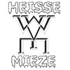 Heisse Mieze - WvE