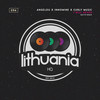 I Will Never (Matto Remix) - Angelou&Innomine&Curly Music&Matto