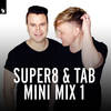 Stardust - Super8&Khomha&Tab