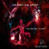 Green Blood - Ar-Men Da Viken