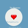 School Boy - Ruth McFadden&The Harptones