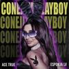 Conejita playboy (feat. Acetrue) (Explicit) - Elesponja&Acetrue