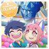 Lollipop (Yum bi dum like Bubblegum) - CHROMANCE