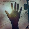 If You Got a Hand(feat. P Able) (Explicit) - J Chapsworth&P Able