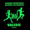 Valerie (Club Edit) - Cosmic Phosphate&Detroit 95 Project