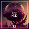 M.D (Radio-Edit) - Zov