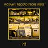 Record Store Vibes - Rosary