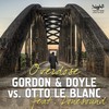Overdose (Ben Cross Mix) - Gordon & Doyle&Otto Le Blanc&Lonesound