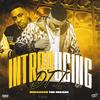 Looking for me (feat. ImMichaelKnight) (Explicit) - Deranged the Insane&ImMichaelKnight