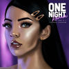 One Night (Remix) - Amy G