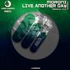 Live Another Day (Original Mix) - Moroni