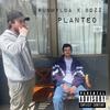 Planted (feat. Runwylda) (Explicit) - Bozz&Runwylda