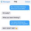 Why Don't We (Explicit) - Tye