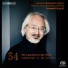 Aria: Was Gott tut, das ist wohlgetan (Soprano) - Hana Blazikova&Bach Collegium Japan&Masaaki Suzuki