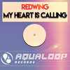 My Heart Is Calling (Special D. Remix) - Redwing