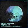 Move It (Original Mix) - Daniel Barross