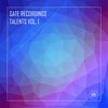 Spacious - Valen Frando