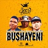 Bushayeni(feat. King Vee Stapia, Tman Xpress & Simpletone) - Beer Buffet&King Vee Stapia&Tman Xpress&Simpletone