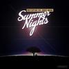 Summer Nights (Radio Edit) - Partycapture&Robert Abigail