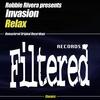 Relax (Robbie's Groove Express) - Robbie Rivera&Invasion