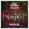 Pandor (Original Mix) - Tony Romera