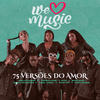 75 Versões do Amor - We Love Music&Nelson Nhachungue&Shellsy Baronet&Stefânia Leonel&Simon Silver&Daniel Joshua&Sidof Davi&Chriis Fontana&Nyzie&STUDIO 75