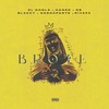 Brote (Explicit) - Haned&El chola&Blakky&Casoaparte&08&Rivezz