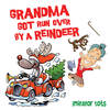 Grandma Got Run over by a Reindeer - Imitator Tots