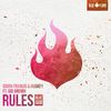 Rules (Original Mix) - Gavin Francis&Huskey&Gio Brown