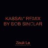 Zouk La Sé Sel Medikaman Nou Ni(Radio Version) (Bob Sinclar Remix) - Kassav