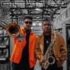 Don't Stop - Jordy Waelauruw&Nicky Manuputty