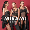 Вогонь - Mirami&Бакун Андрій&Онисько Наталя