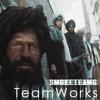 YellowManTheory (feat. Joeyy & laker Brady) (Explicit) - SmokeTeam6&Joeyy&laker Brady