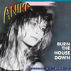 Burn the House Down (Instrumental Dub) - Anika