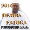 Diadie Camara, Pt. 2 - Demba Ganda Fadiga&Fea