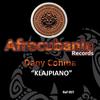 Klajpiano - Dany Cohiba