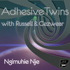 Ngimuhle Nje (Twilight Soulful Mix) - RUSSELL&Cezwear&AdhesiveTwins
