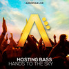 Hands To The Sky (FetOo Remix) - Hosting Bass&Fetoo