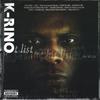 Intro - K-Rino&Bam&The Rhyme Felon&Murdoq&Dope-E&A.Chill