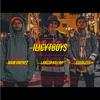 ILICITBOY$(feat. Goldless, Mam Jimenez & Hiza Hz) (Explicit) - LANZ3R K1LLAH&Goldless&Mam Jimenez&Hiza Hz