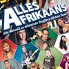 Moeilikheid(I knew you were trouble) - Mariechan