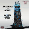 Mayhem (Official Dance Reverse 2022 Anthem|Explicit) - Antenora&Monny